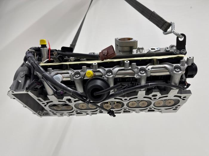 Cilinderkop Audi R8