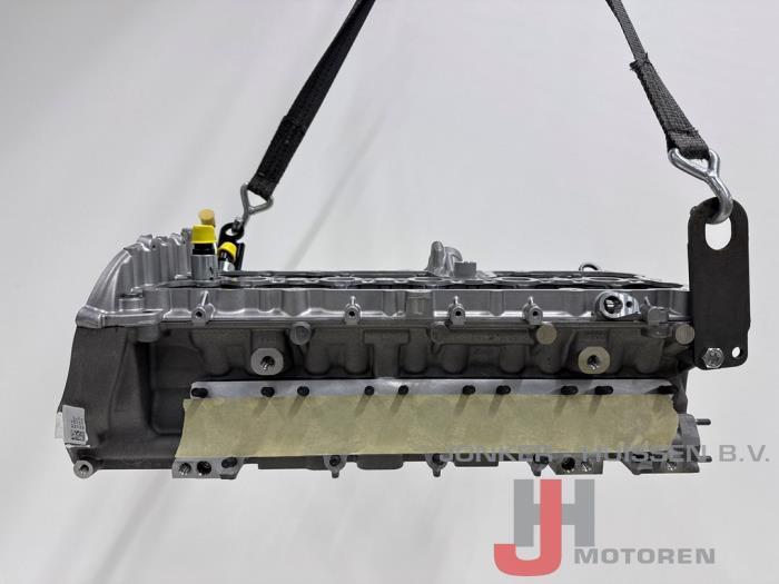 Cilinderkop Audi S6 BXA - Foto 2