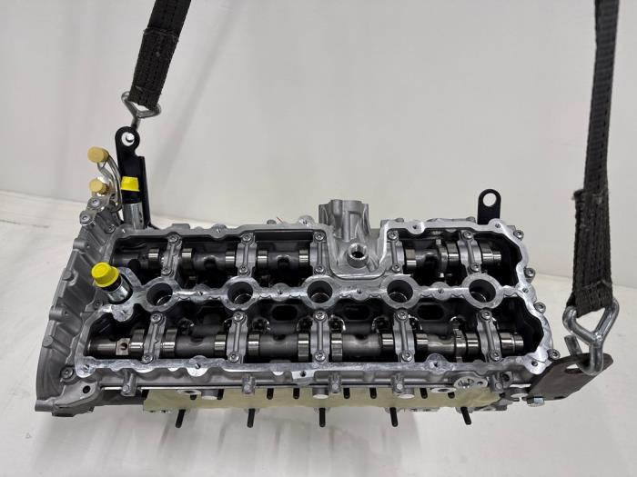 Cilinderkop Audi S6