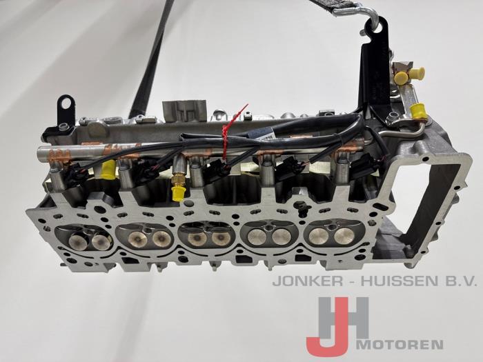 Cilinderkop Audi S6 BXA - Foto 6