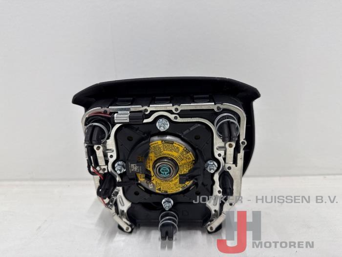 Airbag links (Stuur) Landrover Evoque - 照片 2