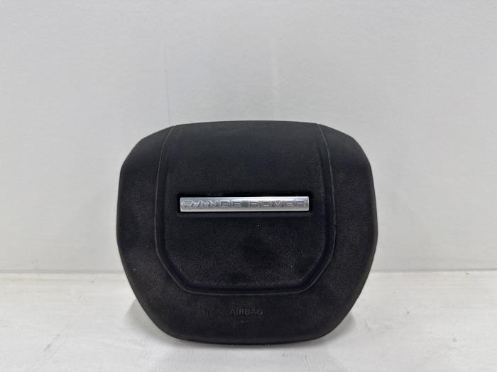 Airbag links (Stuur) Landrover Evoque