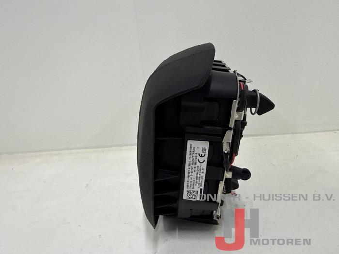 Airbag links (Stuur) Landrover Evoque - 照片 3