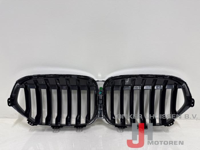 Grille BMW X1 - Foto 4