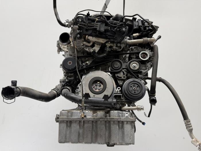 Motor Mercedes Sprinter