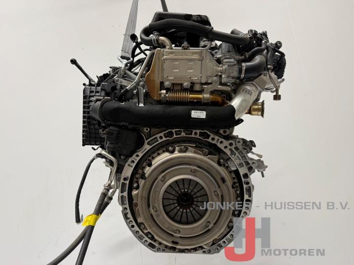 Motor Mercedes Sprinter - Foto 3