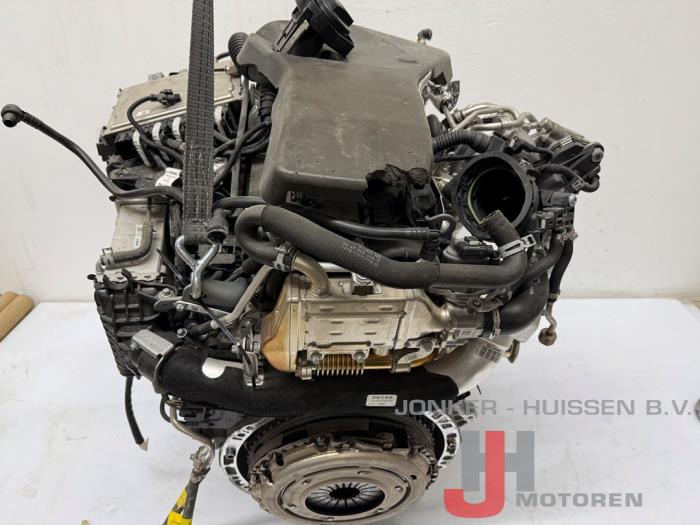Motor Mercedes Sprinter - Foto 4