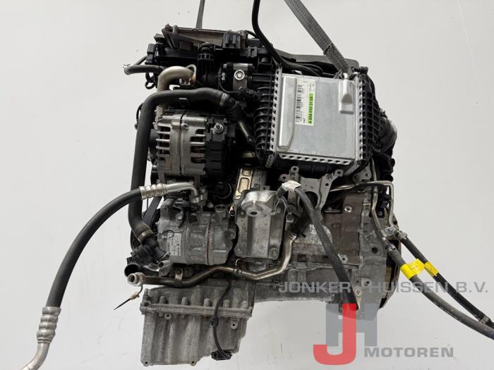Motor Mercedes Sprinter - Foto 5