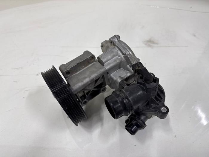 Waterpomp BMW 3-Serie