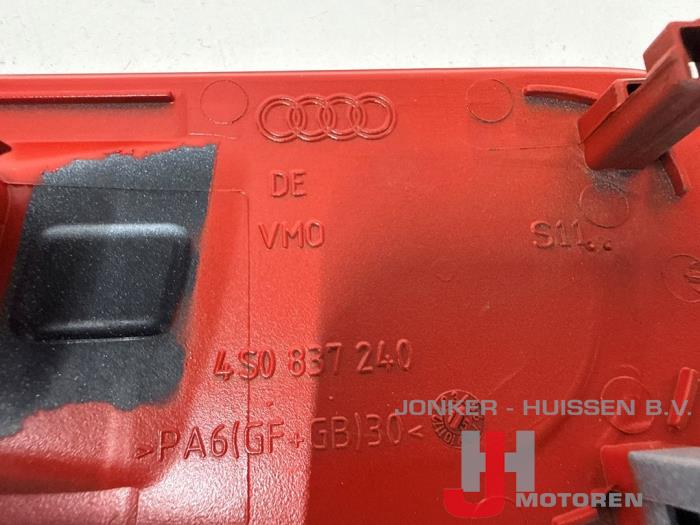 Portiergreep 2Deurs rechts Audi R8 - Photo 2