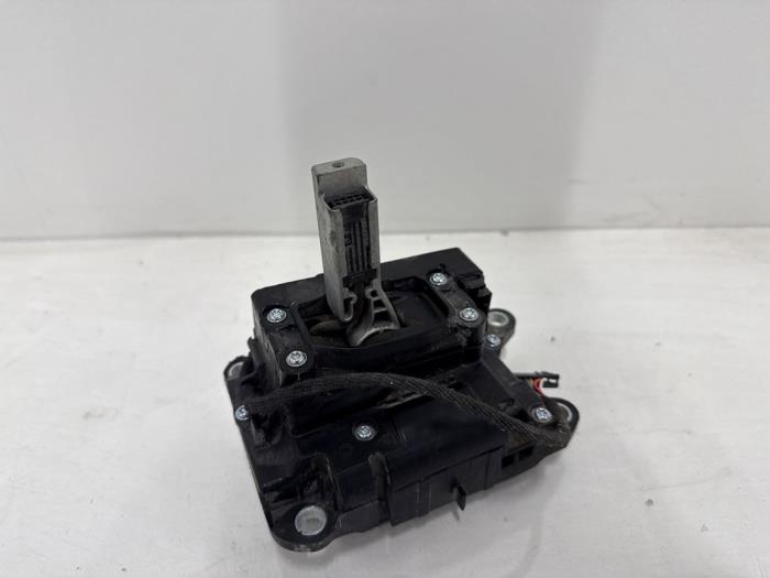 Selectiehendel automaat Audi A4