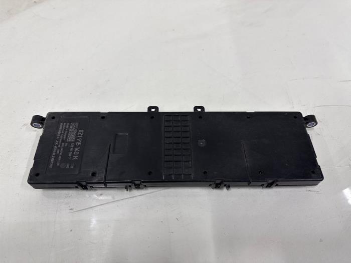 Accu controle module Volkswagen ID.4