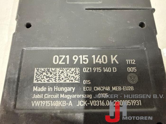 Accu controle module Volkswagen ID.4 - 照片 2