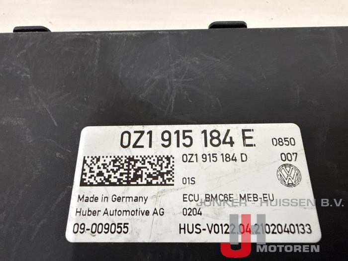 Accu controle module Audi Q4 - Foto 3
