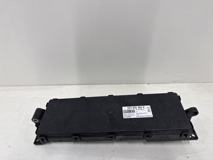 Accu controle module Audi Q4