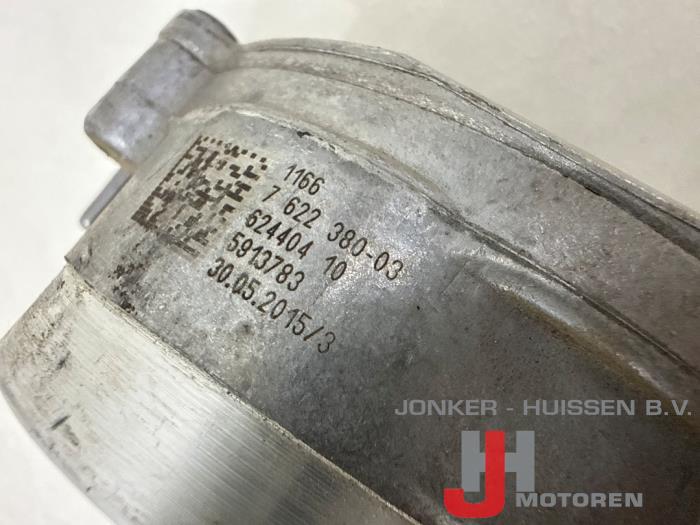 Vacuumpomp (Benzine) BMW 3-Serie N20B20A - صورة 4
