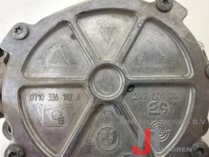 Vacuumpomp (Benzine) BMW 3-Serie N20B20A - صورة 2
