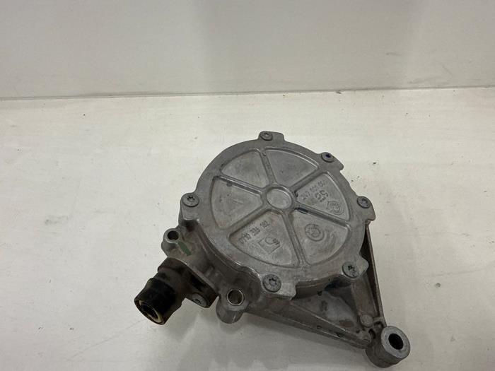 Vacuumpomp (Benzine) BMW 3-Serie