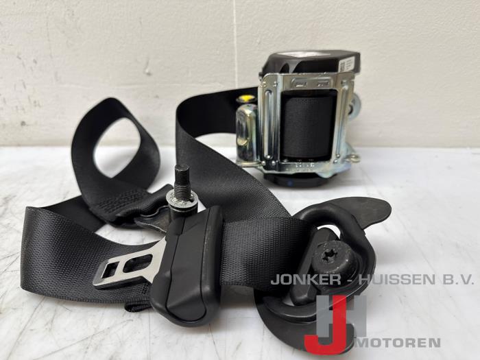 Veiligheidsgordel rechts-voor Mercedes Sprinter - Photo 3