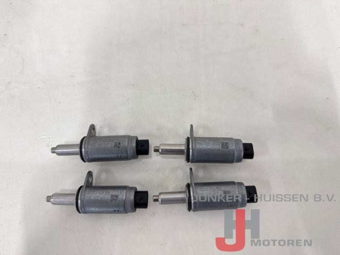 Nokkenas Verstelling Volkswagen Golf - Photo 3