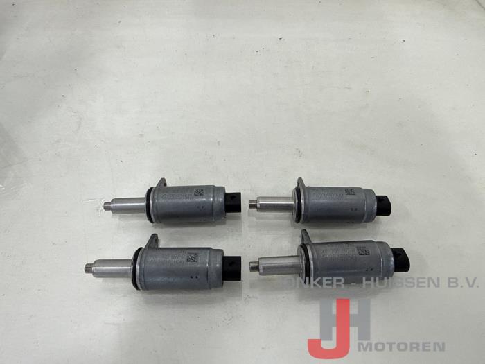 Nokkenas Verstelling Volkswagen Golf - Photo 2
