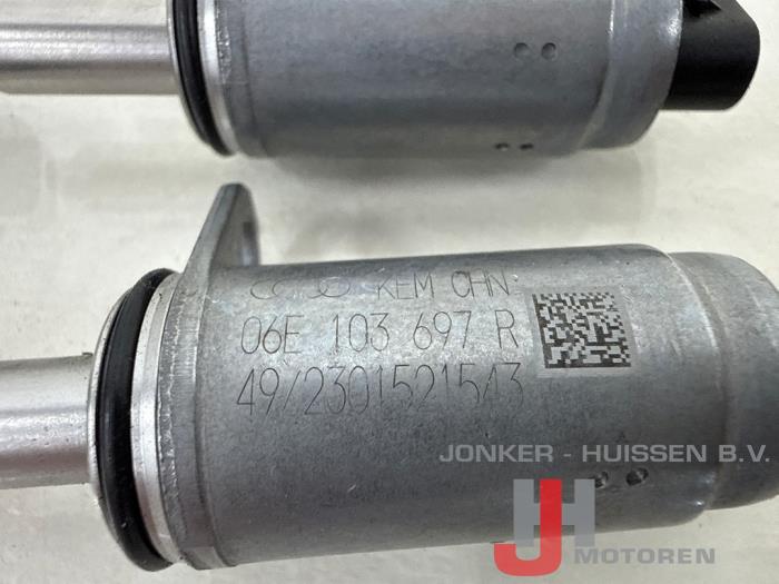 Nokkenas Verstelling Volkswagen Golf - Photo 3