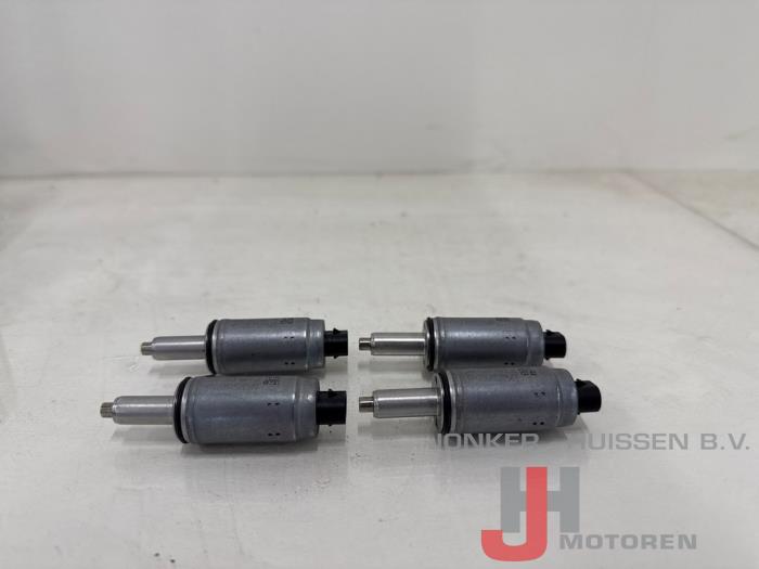 Nokkenas Verstelling Volkswagen Golf - Photo 4