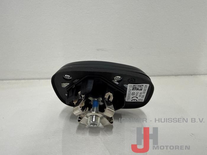 Antenne Volkswagen Polo - 照片 2