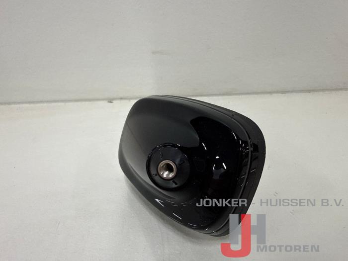 Antenne Volkswagen Polo - 照片 4