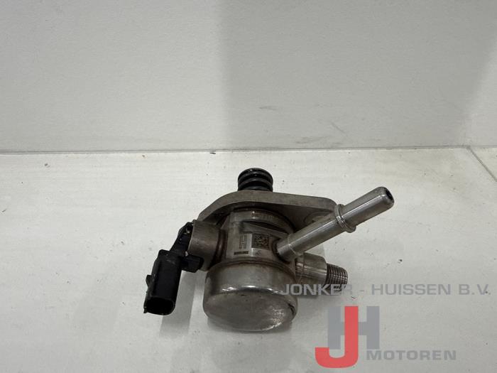 Brandstofpomp Mechanisch Opel Astra F12SHR - Foto 2