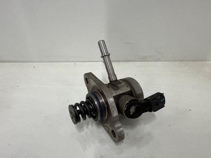 Brandstofpomp Mechanisch Opel Astra