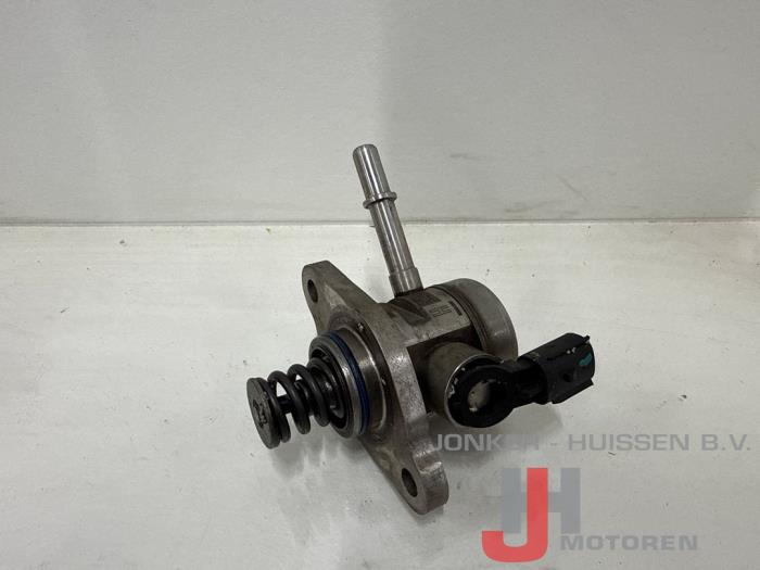 Brandstofpomp Mechanisch Opel Astra F12SHR - Photo 2