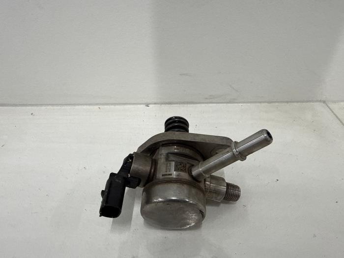 Brandstofpomp Mechanisch Opel Astra