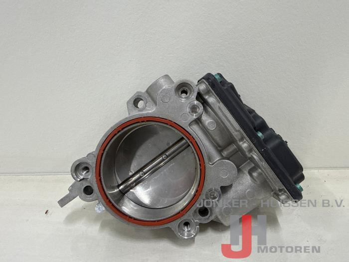 Gasklephuis BMW 5-Serie B46B20B - Foto 2