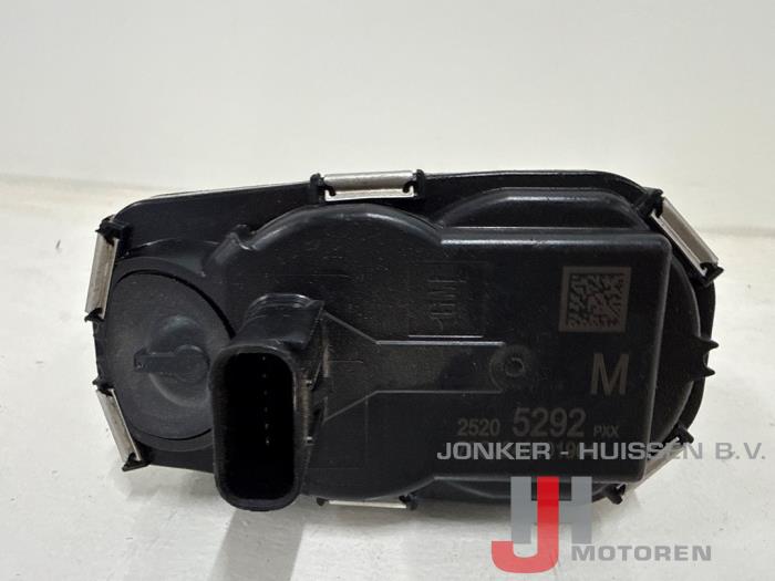 Gasklephuis Opel Astra F12SHL - Photo 4