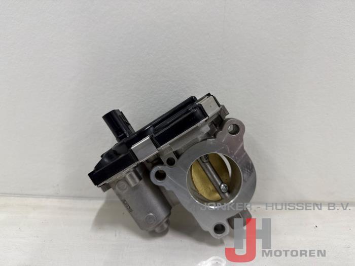 Gasklephuis Opel Astra F12SHL - Photo 2