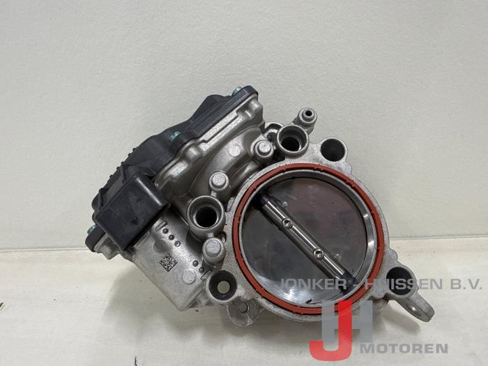 Gasklephuis BMW 5-Serie B46B20B - Photo 2