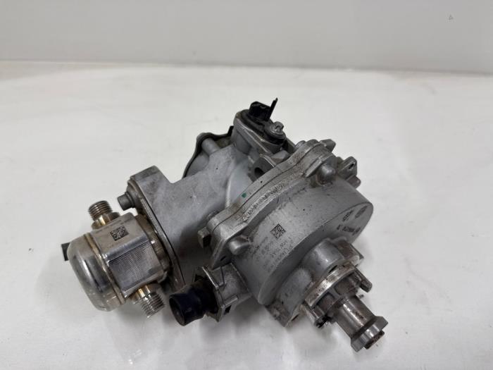 Brandstofpomp Mechanisch BMW 5-Serie