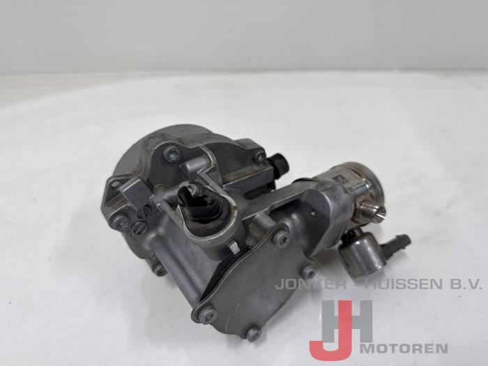 Brandstofpomp Mechanisch BMW 5-Serie N55B30A - 照片 2