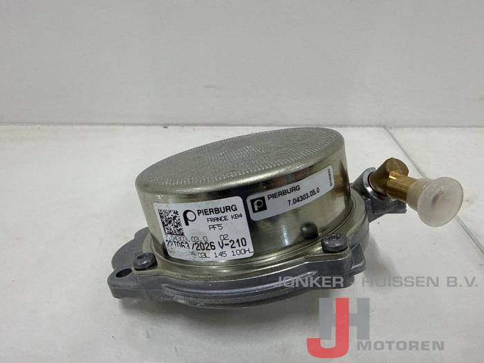 Vacuumpomp (Diesel) Volkswagen Amarok CSH - Fotoğraf 4