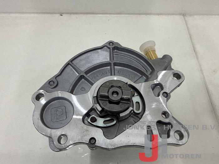 Vacuumpomp (Diesel) Volkswagen Amarok CSH - Fotoğraf 3
