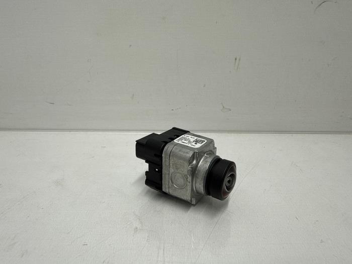 Achteruitrij Camera Volkswagen Golf