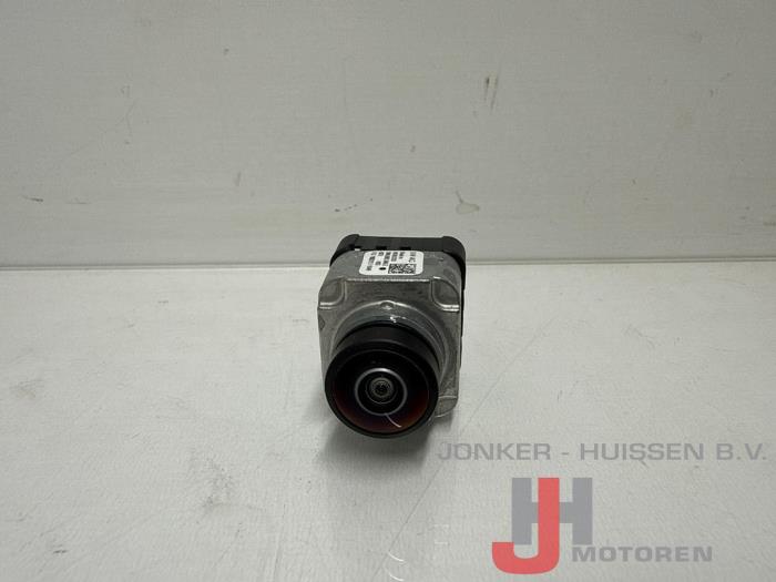 Achteruitrij Camera Volkswagen Golf - Photo 2