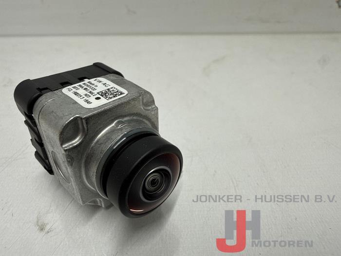 Achteruitrij Camera Volkswagen Golf - Photo 5
