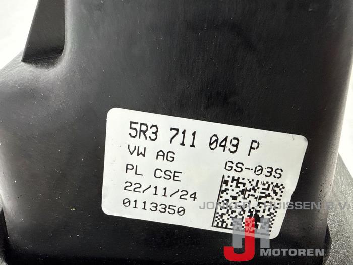 Versnellingspook Audi A1 - صورة 7