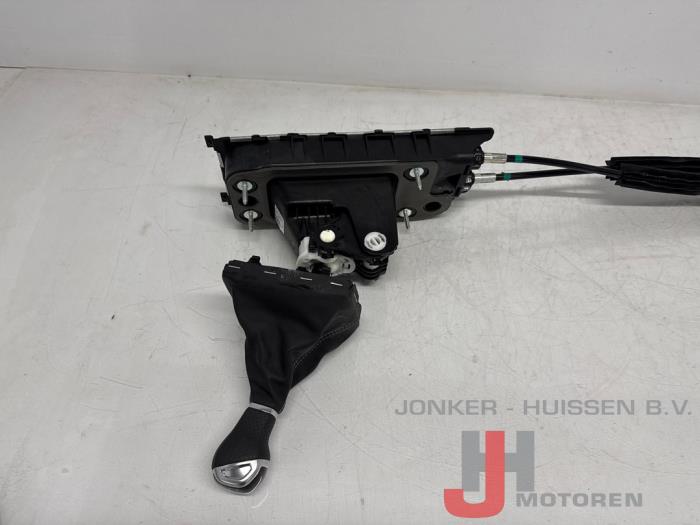 Versnellingspook Audi A1 - صورة 5