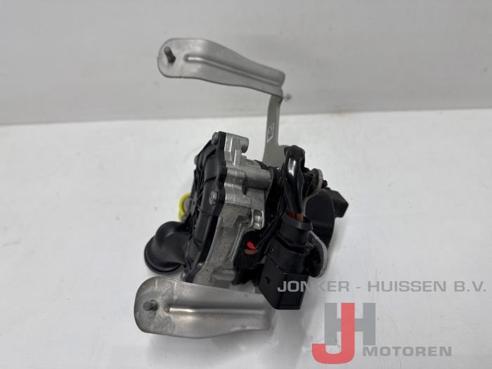 Secundaire Pomp Volkswagen Multivan T7 - 照片 3