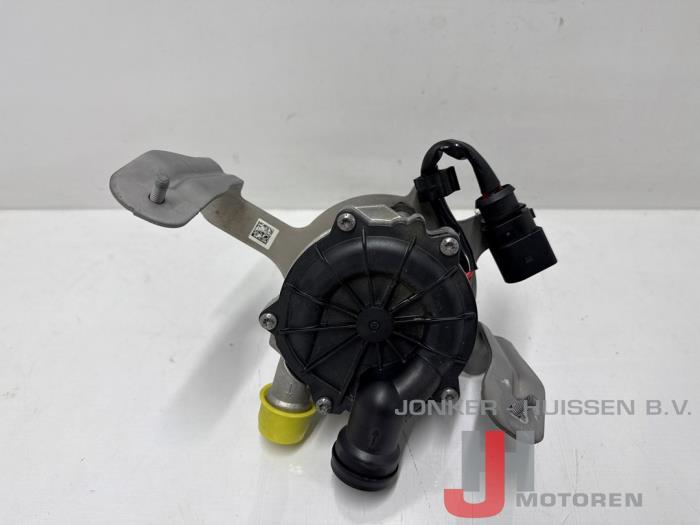 Secundaire Pomp Volkswagen Multivan T7 - 照片 2