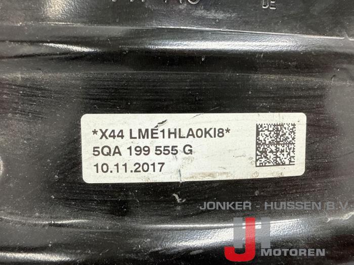 Motorsteun Volkswagen Tiguan CZP - Foto 2