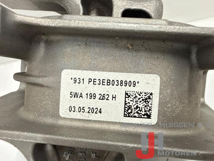 Motorsteun Audi A3 DXP - Photo 2